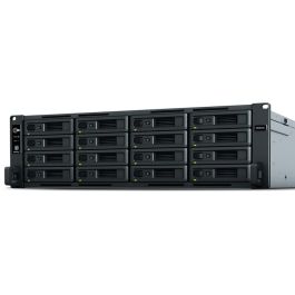 Servidor Synology RS4021XS+ Intel Xeon D-1541 16 GB RAM Precio: 6710.59000029. SKU: B1BCHR488M