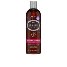Hask Champú Suavizante Keratin Protein 355 ml Precio: 6.89000015. SKU: B1EC82ZCQC
