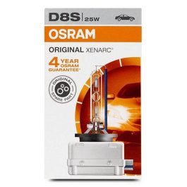 Osram Xenarc D8S Pk32D-1 V 25 W Bombilla Xenón 66548 OS66548