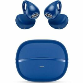 SPC 4631E Auriculares True Wireless Boost Clip Open-Ear Bluetooth 5.4 con Clip, IPX5, 26h Autonomía Total, Estuche Carga, Azul Precio: 43.88999967. SKU: B1AXTJR74F