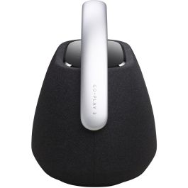 Harman Kardon Go + Play 3 Altavoz Bluetooth Portátil Negro