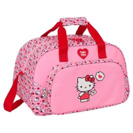 Safta Bolsa de Deporte Hello Kitty 240x400x230 mm Precio: 32.49999984. SKU: B1D83DGRHD