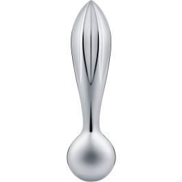 Alessi Exprimidor Valerio GV33 de Guido Venturini, Acero Inoxidable 18/10, Ideal para Regalo - GV33 Precio: 38.78999971. SKU: B1DAJBR868