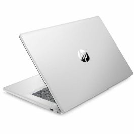 HP 17-cn0027nf Portátil 17.3" HD+ Celeron N4120 8GB RAM 256GB SSD Windows 11 AZERTY