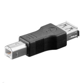 MicroConnect USBAFB Adaptador USB 2.0 USB-A Hembra a USB-B Macho para Impresoras, Escáneres y Periféricos con Transferencia de Datos Fiable Precio: 1.88999943. SKU: B18W4DDBZF