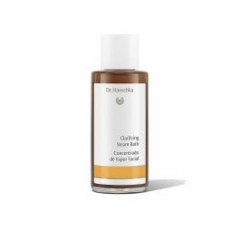 Dr. Hauschka Concentrado de Vapor Facial CLARIFYING Tratamiento Acné, Poros y Puntos Negros 100 ml Precio: 27.50000033. SKU: S0594555