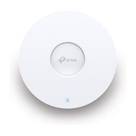 TP-LINK Punto de acceso Wi-Fi 6 de doble banda para montaje en techo AX5400 Precio: 108.79000011. SKU: S5613832