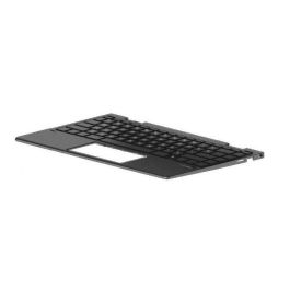 HP Keyboard with backlight (includes backlight cable and keyboard cable) Precio: 175.68999987. SKU: B12LHSSVJ3