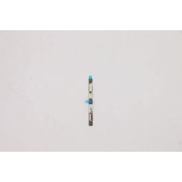 Lenovo CS20 Y4 Webcam HD para Portátiles con Micrófonos Duales para Videoconferencias Claras