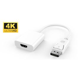 MicroConnect Adaptador DisplayPort 1.2 a HDMI Activo - Multi-pantalla MicroConnect Adaptador DisplayPort 1.2 a HDMI Activo - Multi-pantalla Precio: 19.49999942. SKU: B1EWR86Q6K