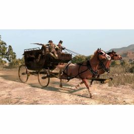 Rockstar Games Red Dead Redemption 5026555072366 - Juego Digital Nintendo Switch - Código en Caja