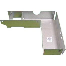 Dell Soporte de Montaje y Adaptador Metálico para Bahía de Discos Duros (SSD/HDD) de 2.5 a 3.5 Pulgadas, Versión 2