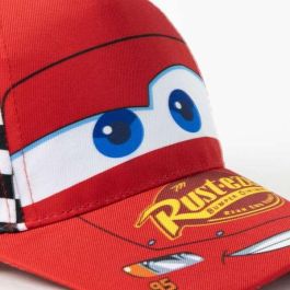 Cerdá Gorra Visera Curva Cars 53 cm