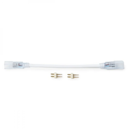HO Cable Conector 2 Tiras LEDs 220VAC SMD3528 HO-CC-220-3528 Precio: 1.49999949. SKU: B1D92NCZJN