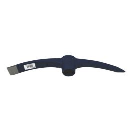 Viat Picachón vt50012 para picar piedras y abrir zanjas de acero forjado 2.08kg 65x465x65mm