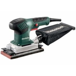 Lijadora orbital METABO SR 2185 - 210 W Precio: 143.94999982. SKU: B1E24JCTWH