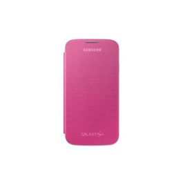 Funda Folio para Móvil Samsung Galaxy S4 i9500 Blanco Funda Folio para Móvil Samsung Galaxy S4 i9500 Blanco