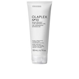 Olaplex Nº10 BOND SHAPING Gel Definidor de Rizos 200 ml Precio: 20.69000054. SKU: B1GLLL4EQ9