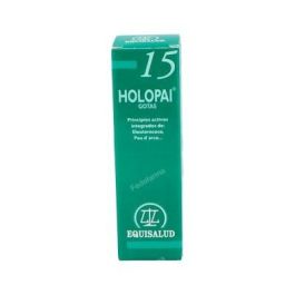 Holopai Pai-15 Antidegenerativo con Eleuterococo y Pau d’Arco, Suplemento en Gotas Precio: 14.8900004. SKU: B1HGDCD5CM