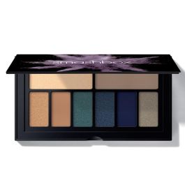 Cover Shot, Paleta de ojos, Mezclilla, 6.2 g Precio: 38.50000022. SKU: B1JTDJ2TBL
