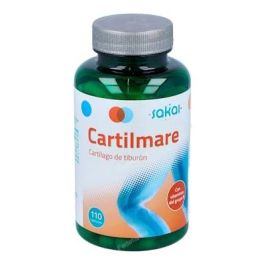 SAKAI Cartilmare 110 Cápsulas Precio: 25.4999998. SKU: B19HLSXJQ7