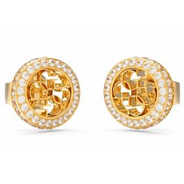 Pendientes Mujer Guess JUBE04164JWYGT-U 1,5 cm Precio: 26.49999946. SKU: B1DB7VK8FY