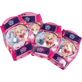 Kit De Protección De Codos Y Rodillas Para Bicicleta De Niño I150Tagla XS 3 - 6 Anni" CZ10543 Precio: 20.50000029. SKU: B1K54A67FD