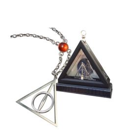 Colgante The Noble Collection Harry Potter Colgante The Noble Collection Harry Potter
