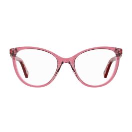 Montura de Gafas Mujer Love Moschino MOL574-C9A Ø 53 mm