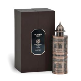 LATTAFA Niche Emirati Mughal Fort Eau de Parfum 100 ml Vaporizador Precio: 35.88999997. SKU: B13HERCXPM