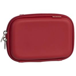 Rivacase 9101 Funda Rígida EVA para Disco Duro 2.5" Rojo, Resistente a Rayones y Agua, con 5 Bolsillos Precio: 28.49999999. SKU: B1D6GEBY38