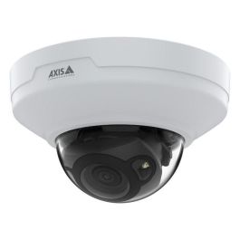 Axis M4215-LV Cámara IP Minidomo 2MP 3.5-6.6mm IR WDR IK08 IP42 Interior