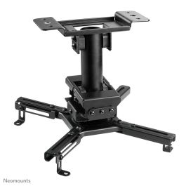 Soporte de Techo para Proyector Neomounts CL25-530BL1