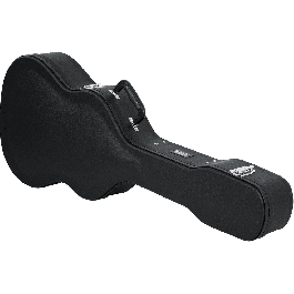 Gator Estuche Guitarra Clásica Negro Precio: 93.49999967. SKU: B1AFNT9ZCA