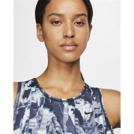 Top Deportivo de Mujer Nike Nike Pro Dri-FIT Negro