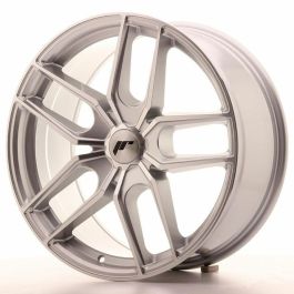Japan Racing Jr Wheels Jr25 19x8,5 Et20-40 5H Blank Silver Machined Face JR-JR2519855X2074SM Precio: 605.49999983. SKU: B1FYCRNCHH