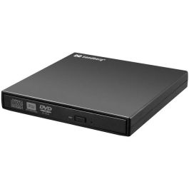 Sandberg USB DVD Drive Sandberg USB DVD Drive Precio: 34.03246. SKU: B1BWDTKVEB