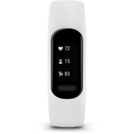 Garmin Vivosmart 5 Monitor de actividad conectado Blanco