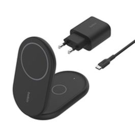 Batería para Portátil Belkin WIZ028VFBK Negro 15 W Precio: 76.4999994. SKU: B13QKHAJ64