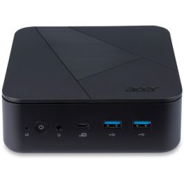 ACER NUC VERITON VN1502G-13U3U / i3-1315U / MAX 64GB / FreeDOS Precio: 294.5000003. SKU: B1A928WSYR