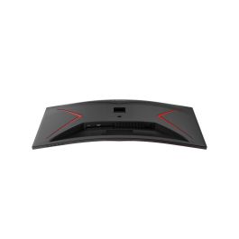 AOC CU34G2XE 34 WQHD Monitor PC Curvo Panel VA 144Hz 1ms 1 HDMI 1DP Sincronización Adaptativa Negro AOC CU34G2XE 34 WQHD Monitor PC Curvo Panel VA 144Hz 1ms 1 HDMI 1DP Sincronización Adaptativa Negro