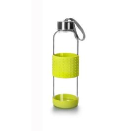 Botella Vidrio Ibili Sky 500Ml Borosilicato Verde Botella Vidrio Ibili Sky 500Ml Borosilicato Verde Precio: 14.69000016. SKU: B1CGB4RJFA