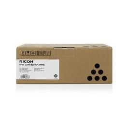 RICOH SP 311HE Toner NEGRO Alta Capacidad Ricoh SP 311DN, SP 311DNw, SP 311SFN, SP 311SFNw, SP 325 Precio: 137.59000024. SKU: S8416056