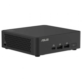 Asus Mini PC NUC 14 Pro RNUC14RVKU700002I Intel Core Ultra 7-155H, Intel Arc Graphics Precio: 632.69000058. SKU: B12YJ6HPRA