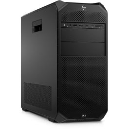 HP Z4 G5 Tower WKS W3-2545 64GB 1TB SSD RTX 4500 Ada Windows 11 Pro Workstation