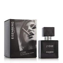 Perfume Hombre Eisenberg EDP J'ose 30 ml Precio: 55.59000029. SKU: B192E6XVDB