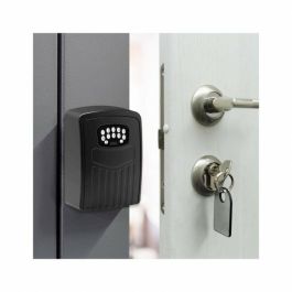 muvit iO Caja de llaves inalámbrica exterior