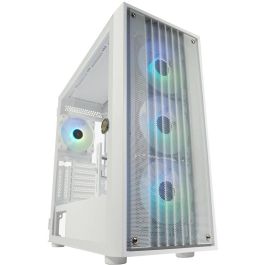 LC-Power Midi 810W Precio: 124.50000002. SKU: B12N8MMST6