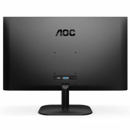 Monitor AOC 24B2XDA 23.8"/ Full HD/ Multimedia/ Negro Monitor AOC 24B2XDA 23.8"/ Full HD/ Multimedia/ Negro