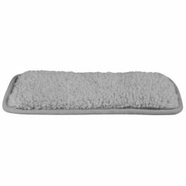 Alfombra para perros Trixie Gris 29 × 51 CM